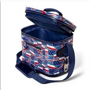 Vineyard Vines For Target Cooler